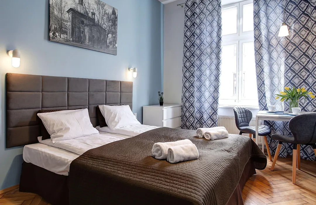 Grace Apartments-1